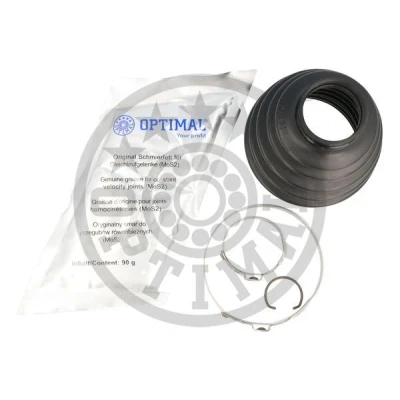 Immagine di Kit cuffia, Semiasse OPTIMAL CVB 10733TPE