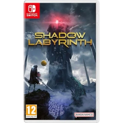 Immagine di SHADOW LABYRINTH (Switch)