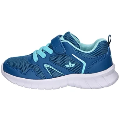 Immagine di Lico Skip Vs, Scarpe da Ginnastica, Turchese Petrolio, 36 EU
