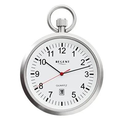 Immagine di Orologio da tasca Data Regent 32P409