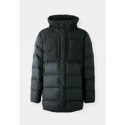 Immagine di Helly Hansen Active Puffy Long Giacca, Jacket Uomo, Nero, L