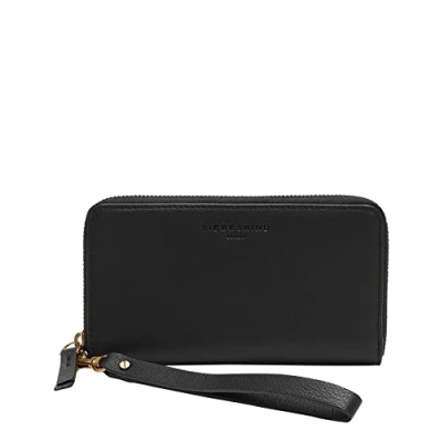 Immagine di Liebeskind Vivian, Purse XL Donna, Nero, Extra Large (HxBxT 10cm x 18cm 2.5cm)