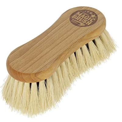 Immagine di Magic Brush Spazzola combinata in legno di ippino/Fibre