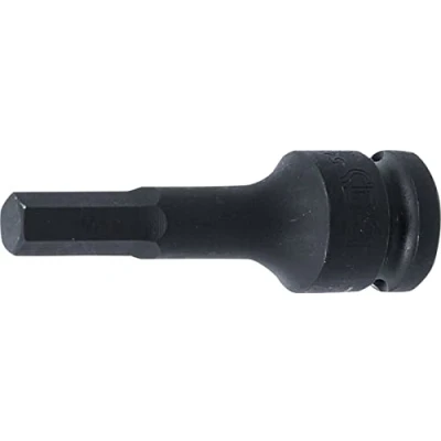 Immagine di BGS Kraft inserisci bit, allen, 12,5 (1/2), 1 pcs, 5481 M10