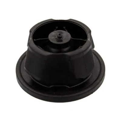 Immagine di FEBI BILSTEIN 40836 Elemento fissaggio, Copertura motore MERCEDES BENZ: Vito Bus, Sprinter 3.5 T Van, Classe C Sedan mister auto, norauto, autozona