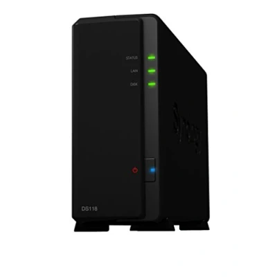 Immagine di NAS Server Synology DiskStation DS118