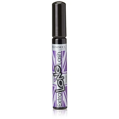 Immagine di Rimmel London Extra Long Lash Mascara 003 Extreme black 8 ml