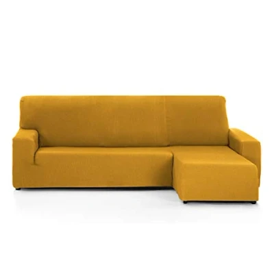Immagine di Martina Home Tunez, Copridivano elastico, Mostarda, Brazo Derecho Corto