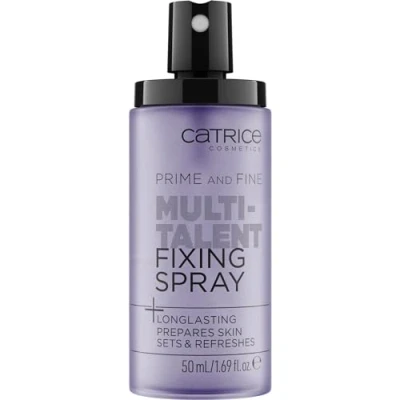 Immagine di CATRICE Prime And Fine Multitalent Fixing Spray 50 ml
