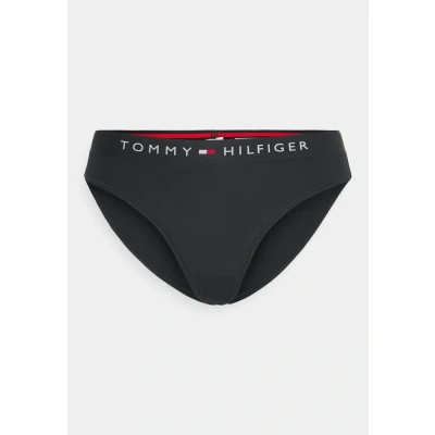 Immagine di Tommy Hilfiger Bikini Slip, Donna, Taglia: Small, Desert sky