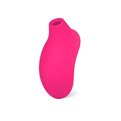 Immagine di Succhia Clitoride Sona 2 LELO Rosa