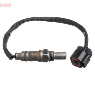 Immagine di DENSO Direct Fit DOX 2059 Sonda lambda M18x1.5 riscaldato, planare, jump HYUNDAI: Coupe II, i30 I Hatchback, Getz