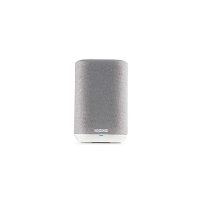 Immagine di DENON HOME150, Diffusore compatto con Bluetooth, Bianco