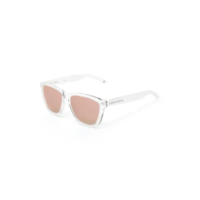 Immagine di Hawkers One Carbono Polarized Occhiali da sole, Taglia: Size, Transparent