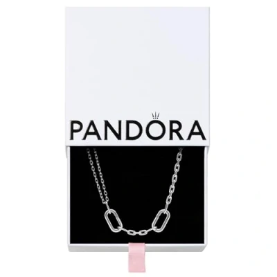 Immagine di Pandora ME Collana Argento 392303C00 45