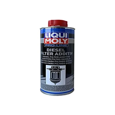 Immagine di LIQUI MOLY 20790 Additivo carburante Lattina 500 Diesel