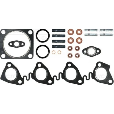 Immagine di REINZ 04 10151 01 Kit montaggio, Compressore