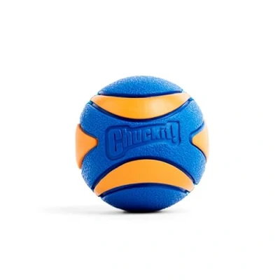 Immagine di Chuckit! Ultra Squeaker Ball, S