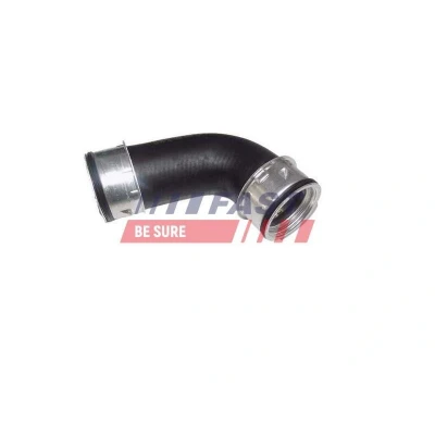 Immagine di FAST FT61861 Manicotto Turbina HT ACM (poliacrilato caucciù ad alte temperature) VOLKSWAGEN: Golf 5, Touran I, Passat B6 Variant, AUDI: A3 Sportback