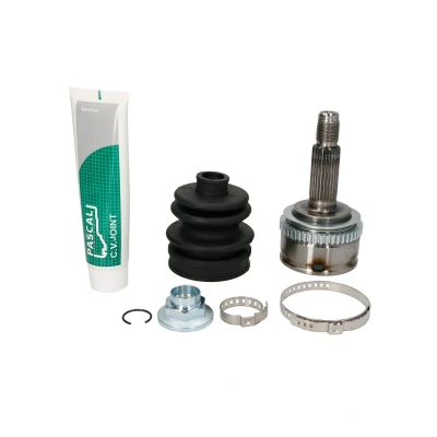Immagine di PASCAL G10345PC Kit Giunto Omocinetico lato ruota KIA: Picanto I