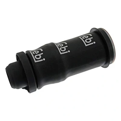 Immagine di Soffietti a molla, montaggio in cabina FEBI BILSTEIN 39433