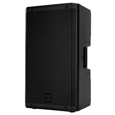 Immagine di RCF ART 912 A Cassa acustica speaker diffusore attivo da 12&quot; e 2100w di picco con 130db SPL, Nero