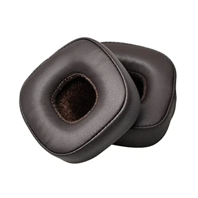Immagine di JHZZWJ cuscinetti auricolari compatibili con Marshall major4, Major, professionali di ricambio per cuffie