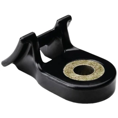 Immagine di HellermannTyton HDM320 PA66HIRHSUV BK Basetta di fissaggio avvitabile 151 02094 Nero 1 pz.