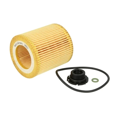 Immagine di FILTRON OE 649/10 filtro olio Cartuccia BMW: 1 Hatchback, 5 Touring, 3 Sedan