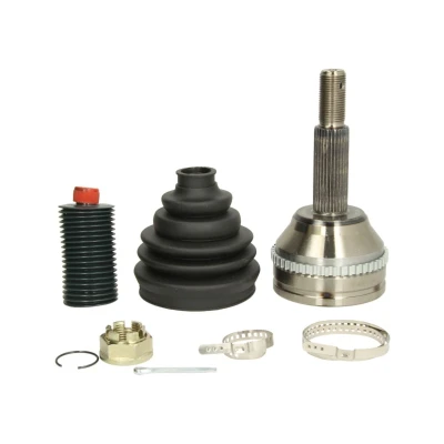 Immagine di PASCAL G1G051PC Kit Giunto Omocinetico lato ruota FORD: Transit Mk6 Van