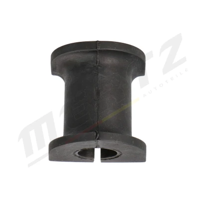 Immagine di MERTZ M S4063 Gommini Barra Stabilizzatrice Assale anteriore bilaterale Cuscinetto in gomma 22 VOLKSWAGEN: Multivan 5 (7HM, Transporter Bus