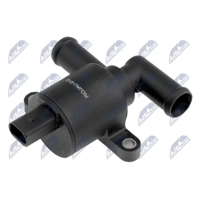 Immagine di NTY CTM AU 012 Valvola regolazione refrigerante AUDI: A6 C7 Avant, Q7, A3 Hatchback, VOLKSWAGEN: Golf 7