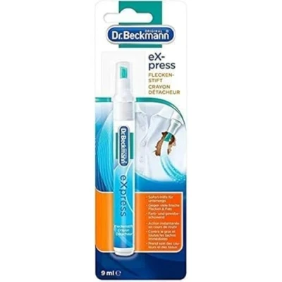 Immagine di Dr.Beckmann Express Fleckenstift 1er Pack (1x 9 ml)