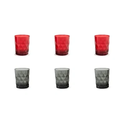 Immagine di Excelsa Luxor Set 6 Bicchieri