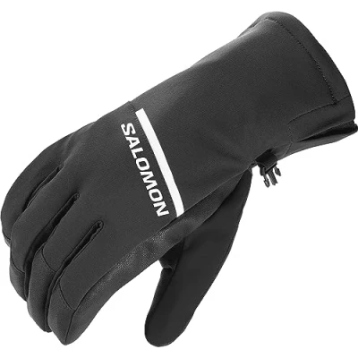 Immagine di Salomon Propeller One Guanti Sci Snowboard Running Escursionismo Unisex, Protezione dalle intemperie, Calore confortevole, Performance
