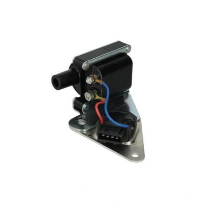 Immagine di BOSCH 0 221 601 012 Bobina d&#039;accensione con centralina commutazione VOLVO: 850 Station Wagon, XC70 I Cross Country, V70