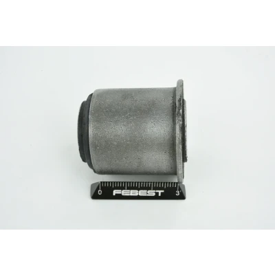 Immagine di FEBEST CRAB 048 Silent Block Assale posteriore, interno