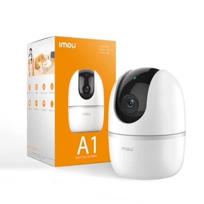 Immagine di imou A1 4MP IPC A42P B V2 WLAN IP Videocamera di sorveglianza 2560 x 1440 Pixel