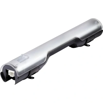 Immagine di Finder Lampada LED 7L.43.0.230.1200 ERP: F (A G) Nero, Trasparente 9 W 600 lm 120 (L x L A) 310.6 46 47.5 mm 1 pz.