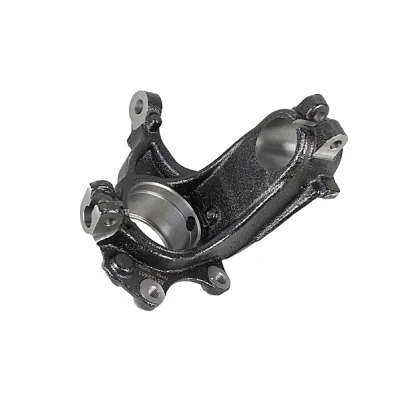 Immagine di METZGER 58122401 Fusello Assale anteriore Sx CITROËN: C2 Hatchback, C3 I II, PEUGEOT: 208 207 Hatchback