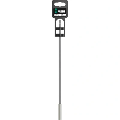 Immagine di Wera 899/4/1 S 05160981001 Supporto universale con anello elastico robusto 300 mm