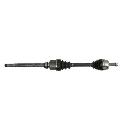 Immagine di PASCAL G2C127PC Albero motore / Semiasse Assale anteriore Dx 970 per veicoli con ABS FIAT: Ulysse II, CITROËN: C8 II