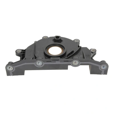 Immagine di CORTECO 20037032B Paraolio Albero Motore con flangia Parte frontale PTFE (Politetrafluoretilene)/ACM (Poliacrilico Caucciù) VOLKSWAGEN: Tiguan I