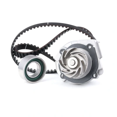 Immagine di DAYCO KTBWP2920 Pompa Acqua + Kit Cinghia Distribuzione FIAT: Panda II Hatchback, I Uno LANCIA: Y
