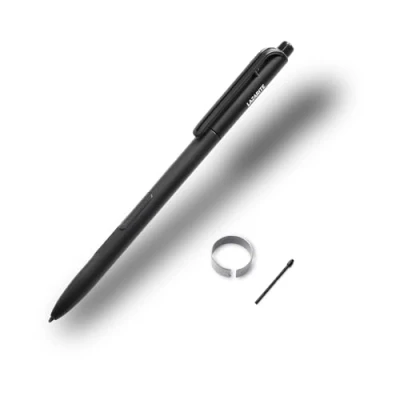 Immagine di LAZARITE LuxoScribe, Pennarello per dispositivo 2/Kindle Scribe/SuperNote, penna stilo EMR con gomma, sensibilità alla pressione 4096, Palm Rejection