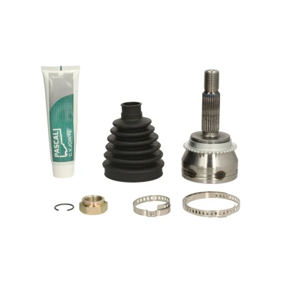 Immagine di PASCAL G15068PC Kit Giunto Omocinetico lato ruota