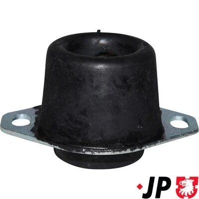 Immagine di JP GROUP 3117900470 Supporto motore Sx Cuscinetto gomma metallo PEUGEOT: 307 CC, 206 Hatchback, CITROËN: C4 I Grand Picasso