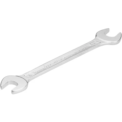 Immagine di HAZET 450NA 1/2X9/16VKH Chiave a forchetta doppia 1/2 9/16 DIN 895