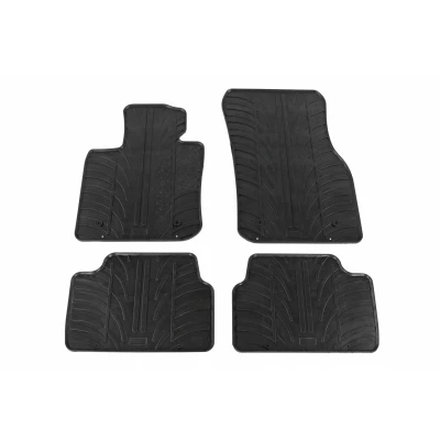 Immagine di VAICO V20 4696 Set tappetino Gomma anteriore e posteriore MINI: Hatchback