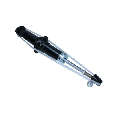 Immagine di MAXGEAR 11 1174 Ammortizzatore Assale posteriore A pressione del gas doppio tubo tipo McPherson Spina superiore, Occhiello inferiore